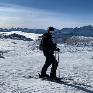 Meet your Posher, Mitchel